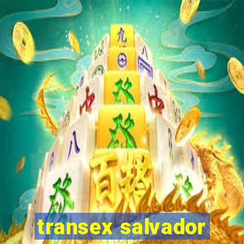 transex salvador